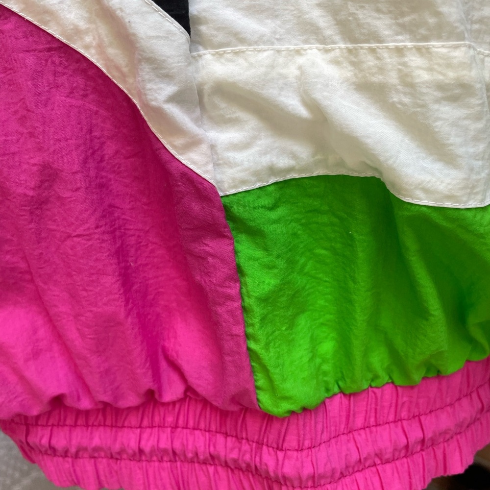 Prince Performance Apparel Tag - image 7